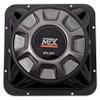 (2) MTX S6510-44 10" 1000 Watt RMS Car Subwoofers+Mono Amplifier+Copper Amp Kit view 4