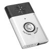 2.4GHz Doorbell Intercom, Mini Portable Dual-Way Voice Communication System with Built-in Microphone & Speaker for Home, Ultra-Long Standby view 4