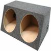 Harmony Audio HA-R154 Sealed 15" Loaded Sub Box w/46CXA12001 Amp & Install Kit view 4