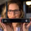 HuddleCamHD HuddleShare Wireless Content Sharing Device view 1