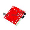 12V Mini Hi-Fi PAM8610 Audio Stereo Amplifier Board 2X10W Dual Channel D Class view 3