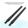 Wendry Network Card Cable, Band 5DBi Antenna, for 9560NGW /9260AC/7265AC, MHF4 Pigtail Cable, 15cm, Network Interface Controller Adapter view 3