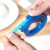 loinhgeo-Cleaning Tool,Home Drain Sink Brush Cleaner Bathroom Unclog Sink Tub Snake Hair Removal Tool view 4