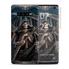 Anne Stokes Final Verdict - Skin Decal Vinyl Wrap for Samsung Galaxy S10 - Decal Stickers Skins Cover view 1