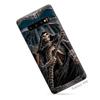 Anne Stokes Final Verdict - Skin Decal Vinyl Wrap for Samsung Galaxy S10 - Decal Stickers Skins Cover view 2
