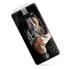 Anne Stokes Dragon Reflection - Skin Decal Vinyl Wrap for Samsung Galaxy S10 Plus - Decal Stickers Skins Cover view 2