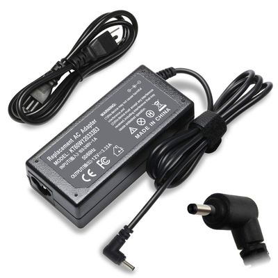 12V 3.33A 2.2A Charger for Samsung Chromebook 3 2 11.6" Xe500c13 Xe501C13 Xe500c12 Xe503c12 Xe503c32 Xe303c12 XE303C12-A01 500c 503c 501C PA-1250-98 NP930X2K BA44-00322A AA-PA3N40W A12-040N1A 40W 26W