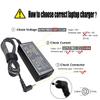 12V 3.33A 2.2A Charger for Samsung Chromebook 3 2 11.6" Xe500c13 Xe501C13 Xe500c12 Xe503c12 Xe503c32 Xe303c12 XE303C12-A01 500c 503c 501C PA-1250-98 NP930X2K BA44-00322A AA-PA3N40W A12-040N1A 40W 26W view 2