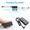 12V 3.33A 2.2A Charger for Samsung Chromebook 3 2 11.6" Xe500c13 Xe501C13 Xe500c12 Xe503c12 Xe503c32 Xe303c12 XE303C12-A01 500c 503c 501C PA-1250-98 NP930X2K BA44-00322A AA-PA3N40W A12-040N1A 40W 26W view 3