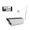 Blink for Solar High Definition Solar Powered Camera for Indoor and Outdoor Security | Weather Proof, Camera with Motion Detection and Light view 1
