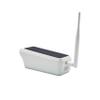 Blink for Solar High Definition Solar Powered Camera for Indoor and Outdoor Security | Weather Proof, Camera with Motion Detection and Light view 3