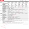 MEAN WELL TDR-240-24 24V 10A 240W Slim with LED PFC Function view 2