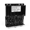 Fumei VHF 136-174MHz 50W Duplexer for Radio Repeater with Preset Low Frequency 156MHz & High Frequency 163MHz & N Female Connectors view 1