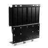 Fumei VHF 136-174MHz 50W Duplexer for Radio Repeater with Preset Low Frequency 156MHz & High Frequency 163MHz & N Female Connectors view 4