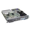 Cisco Supervisor Engine 720 - 1 x 10/100/1000Base-T - 2 x SFP (mini-GBIC) , 2 x X2 , 1 x CompactFlash Card Slot (Renewed) view 1