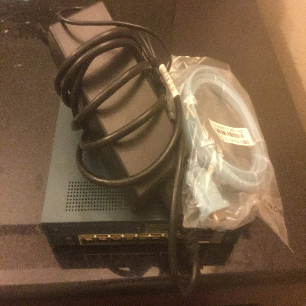 Cisco AIR-WLC2106-K9 2106 Wireless LAN Controller (Renewed)