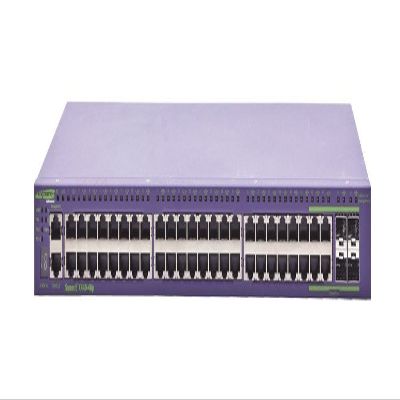 Extreme Networks X440-48P Summit 16506 48-Port Managed Switch (Renewed)
