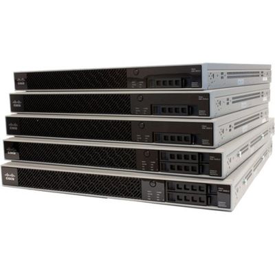 Cisco ASA5525-IPS-K9, ASA 5525-X IPS Edition Security Appliance RENEWED