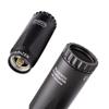 LED Infrared Illuminator Light Head (Focusable Optics - 4 to 25) Fits Surefire M600DF/M640DF, Z-BOLT 18650/18350 Light Bodies view 1