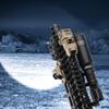 LED Infrared Illuminator Light Head (Focusable Optics - 4 to 25) Fits Surefire M600DF/M640DF, Z-BOLT 18650/18350 Light Bodies view 2
