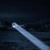 LED Infrared Illuminator Light Head (Focusable Optics - 4 to 25) Fits Surefire M600DF/M640DF, Z-BOLT 18650/18350 Light Bodies view 3