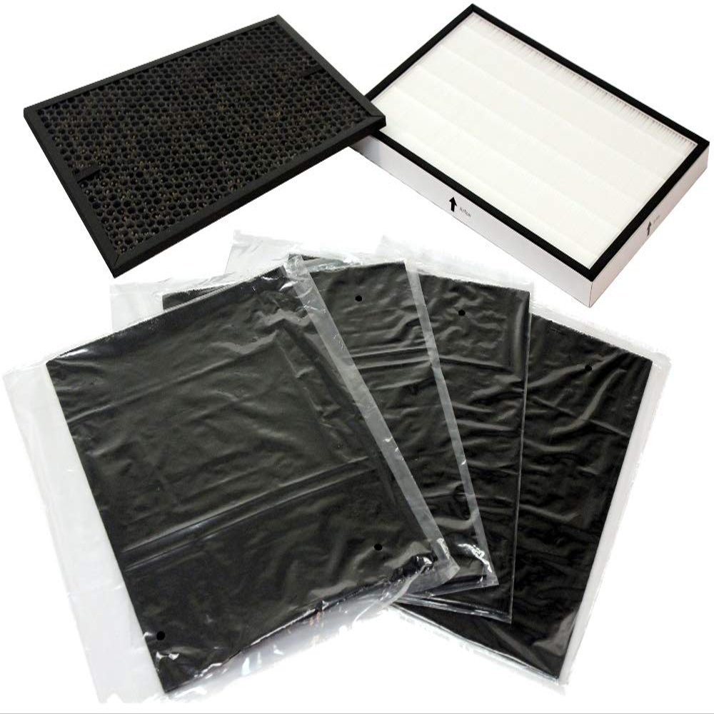 Sunpentown FILTER-3037 Replacement Filter Pack for AC-3037
