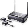Barco CSE-200 | Small Medium Size Meeting Room Wireless Presentation System w/ 2x ClickShare Button & Power Adapter (Renewed) view 1