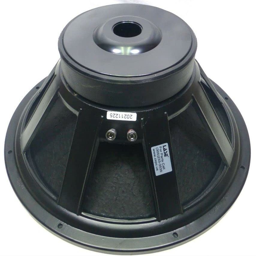 Replacement 18" Speaker EV Electro Voice EVS-18K Sub-Woofer ELX-118P Speaker 8