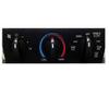 Control Head Assembly, AC view 1