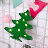 LED Night Lights Battery Operated LED Marquee Sign Decorative Moon Cloud Star Lamps for Home Decor view 1