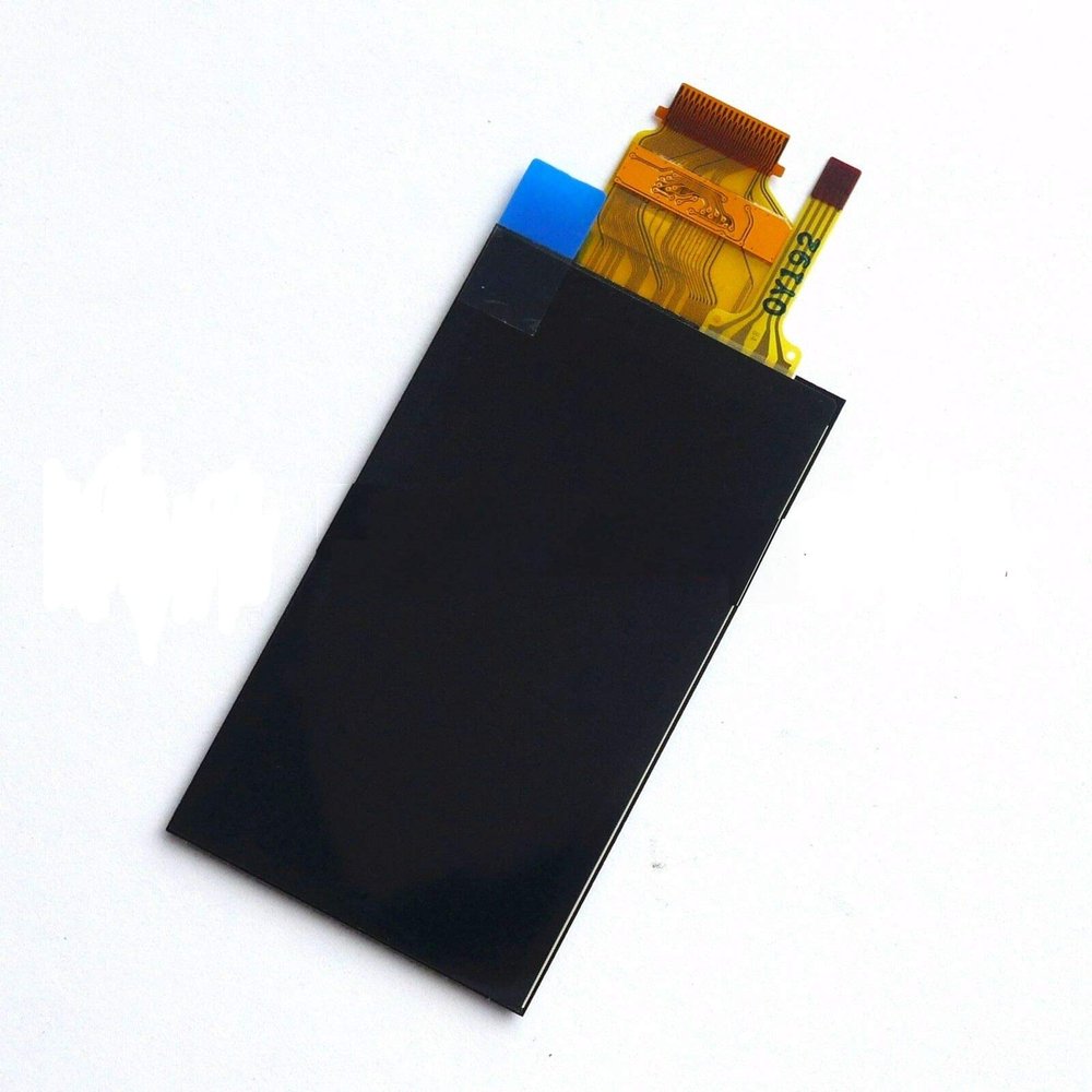 New Touch LCD Display Replacement Screen Repair For SONY HDR-PJ200E PJ210E HDR-CX210E CX200E Camera