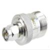 SNF-SSM: Standard N Female to Standard SMA Male Adaptor view 1