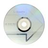 100 Pack Ridata DVD+RW 4X 4.7GB Silver Logo Rewritable DVD Plus RW Re-writable Blank Recordable Media Disc view 3