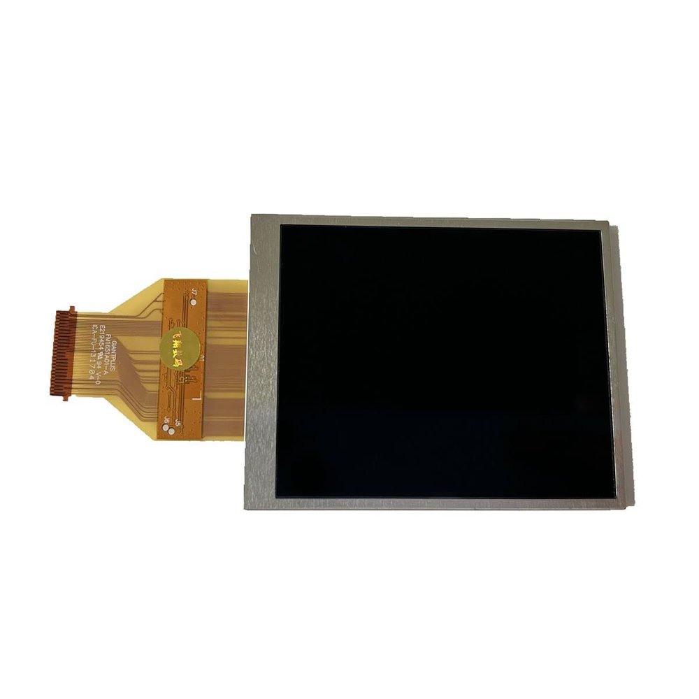 New LCD Screen Display Replacement Repair For Nikon Coolpix P1000 DSLR with Backlight