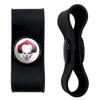 GRAPHICS & MORE IT Pennywise Come Home Headphone Earbud Cord Wrap - Charging Cable Manager - Wire Organizer Set of 2 - Black view 1