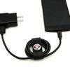 GRAPHICS & MORE IT Pennywise Come Home Headphone Earbud Cord Wrap - Charging Cable Manager - Wire Organizer Set of 2 - Black view 4