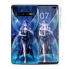 Anne Stokes Enchantment - Skin Decal Vinyl Wrap for Samsung Galaxy S10 Plus - Decal Stickers Skins Cover view 1