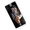 Anne Stokes Dragon Reflection - Skin Decal Vinyl Wrap for Samsung Galaxy S10 - Decal Stickers Skins Cover view 2