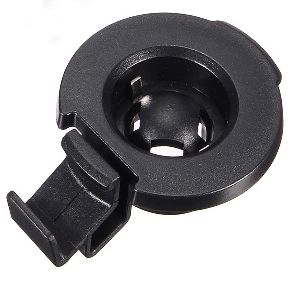 Maso Car Suction Cup Base, Mount Holder Back Bracket Clip for Car Phone GPS(B)