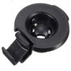 Maso Car Suction Cup Base, Mount Holder Back Bracket Clip for Car Phone GPS(B) view 1