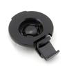 Maso Car Suction Cup Base, Mount Holder Back Bracket Clip for Car Phone GPS(B) view 2