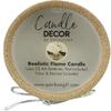 Pavilion Gift Company - Sister - Realistic LED Flame Candle view 2
