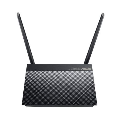 ASUS Dual-Band RT-AC56R Wireless (Up to 1200Mbps) (Renewed)