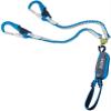 CAMP Kinetic Gyro Rewind Pro Via Ferrata Lanyard view 1