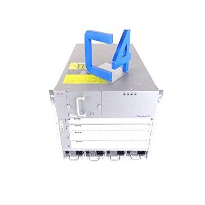 Cisco N7K-C7004 4 Port Switch (Renewed)