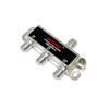 Antronix CMC2003H 3-Way- (5) Pack - Horizontal Splitter (1) -3.5 Port and (2) -7dB 5-1002 MHz High Performance Profession Quality for Coax Cable TV & Internet Factory Sealed with Screws view 4
