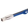 12G Mini SAS HD SFF-8644 to SFF-8644 Cable for NVMe Enclosure/Storage Array, SAN & JBOD Compatibility, 100-Ohm, 1.5-m(4.9ft) view 3