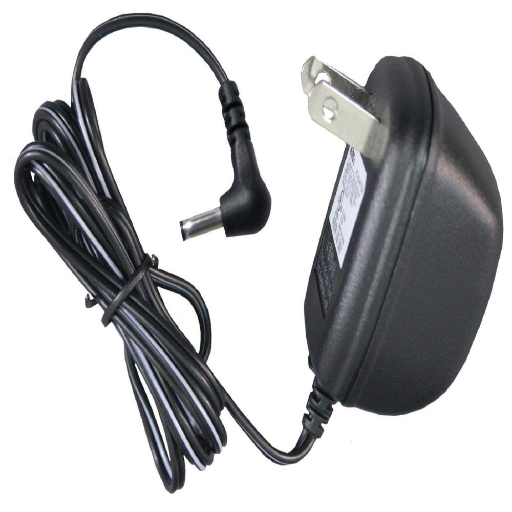 LKPower AC/AC Adapter Replacement for Craftsman 900.11479 90011479 900-11479 7.2 Volt 7.2V Drill Screw Driver Cordless Screwdriver, P/N: 5102970-17 UA-0705R UA-0705B 510297017 Power Supply Charger