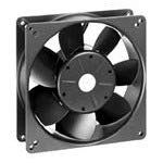 EBM PAPST 5114N/2 (Price/EA) DC TUBEAXIAL Fan