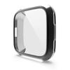 [2-Pack] SuperGuardZ Case for Fitbit Versa Lite Version/Fitbit Versa, Heavy Duty Shockproof Protective Case Cover Armor view 4